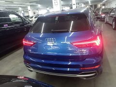 Audi Q3 35 TFSI Progressive Dynamic - ფოტო 5