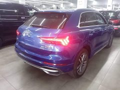 Audi Q3 35 TFSI Progressive Dynamic - ფოტო 6