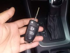 Audi Q3 35 TFSI Progressive Dynamic - ფოტო 8