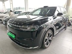 AITO M7 2026 Extended Range Ultra AWD 5-Seater with 192-Channel LiDAR - ფოტო 1