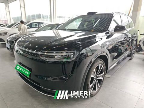 2025 AITO M7 2026 Extended Range Ultra AWD 5-Seater with 192-Channel LiDAR - ავტომობილი ჩინეთიდან