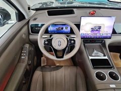 AITO M7 2026 Extended Range Ultra AWD 5-Seater with 192-Channel LiDAR - ფოტო 10