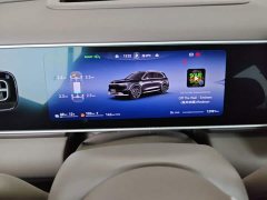 AITO M7 2026 Extended Range Ultra AWD 5-Seater with 192-Channel LiDAR - ფოტო 11