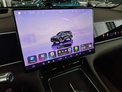 AITO M7 2026 Extended Range Ultra AWD 5-Seater with 192-Channel LiDAR - ფოტო 12