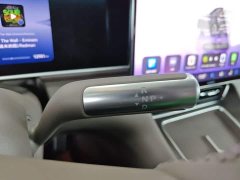 AITO M7 2026 Extended Range Ultra AWD 5-Seater with 192-Channel LiDAR - ფოტო 13