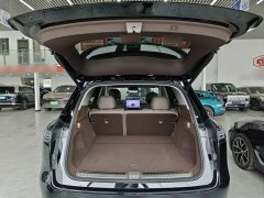 AITO M7 2026 Extended Range Ultra AWD 5-Seater with 192-Channel LiDAR - ფოტო 18
