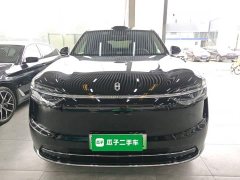 AITO M7 2026 Extended Range Ultra AWD 5-Seater with 192-Channel LiDAR - ფოტო 2