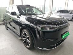 AITO M7 2026 Extended Range Ultra AWD 5-Seater with 192-Channel LiDAR - ფოტო 3