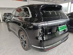 AITO M7 2026 Extended Range Ultra AWD 5-Seater with 192-Channel LiDAR - ფოტო 4
