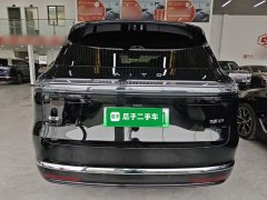 AITO M7 2026 Extended Range Ultra AWD 5-Seater with 192-Channel LiDAR - ფოტო 5