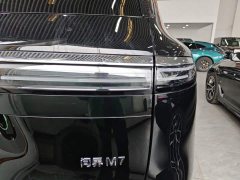 AITO M7 2026 Extended Range Ultra AWD 5-Seater with 192-Channel LiDAR - ფოტო 7