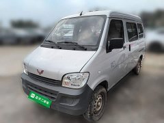 Wuling Zhiguang 1.5L Practical 5/7-seater - ფოტო 1