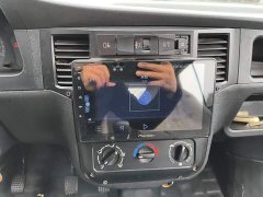 Wuling Zhiguang 1.5L Practical 5/7-seater - ფოტო 17