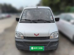 Wuling Zhiguang 1.5L Practical 5/7-seater - ფოტო 4