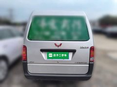 Wuling Zhiguang 1.5L Practical 5/7-seater - ფოტო 7