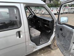 Wuling Zhiguang 1.5L Practical 5/7-seater - ფოტო 8