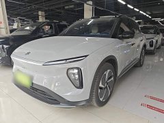 NIO ES6 75kWh - ფოტო 1