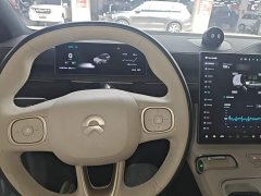 NIO ES6 75kWh - ფოტო 10