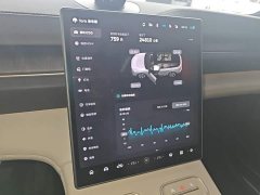 NIO ES6 75kWh - ფოტო 12