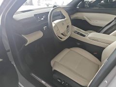 NIO ES6 75kWh - ფოტო 14