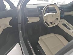 NIO ES6 75kWh - ფოტო 15