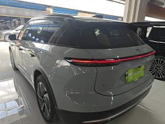 NIO ES6 75kWh - ფოტო 4