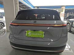 NIO ES6 75kWh - ფოტო 5