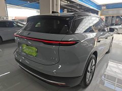 NIO ES6 75kWh - ფოტო 6