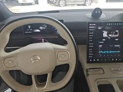 NIO ES6 75kWh - ფოტო 9