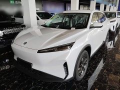 Dongfeng SKY EV01 2025 530km AIR Elite Edition - ფოტო 1