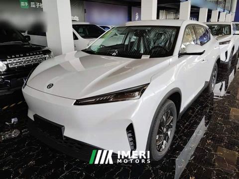 2026 Nammi SKY EV01 530km AIR Elite Edition