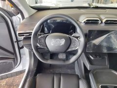 Dongfeng SKY EV01 2025 530km AIR Elite Edition - ფოტო 10