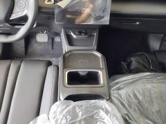 Dongfeng SKY EV01 2025 530km AIR Elite Edition - ფოტო 13