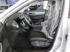 Dongfeng SKY EV01 2025 530km AIR Elite Edition - ფოტო 14