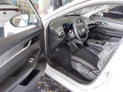 Dongfeng SKY EV01 2025 530km AIR Elite Edition - ფოტო 15