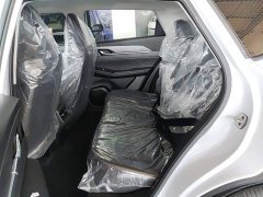 Dongfeng SKY EV01 2025 530km AIR Elite Edition - ფოტო 16