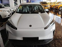 Dongfeng SKY EV01 2025 530km AIR Elite Edition - ფოტო 2