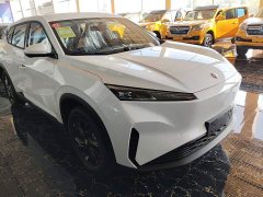 Dongfeng SKY EV01 2025 530km AIR Elite Edition - ფოტო 3