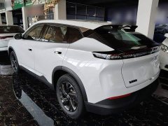 Dongfeng SKY EV01 2025 530km AIR Elite Edition - ფოტო 4
