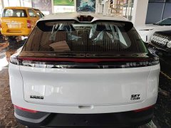 Dongfeng SKY EV01 2025 530km AIR Elite Edition - ფოტო 5
