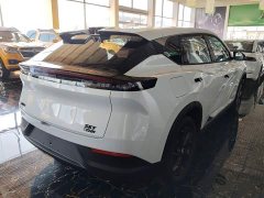 Dongfeng SKY EV01 2025 530km AIR Elite Edition - ფოტო 6