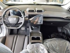 Dongfeng SKY EV01 2025 530km AIR Elite Edition - ფოტო 9