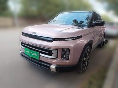 Geely ICON 1.5TD Chocolate Elegant Edition - ფოტო 1