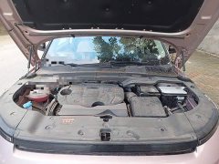 Geely ICON 1.5TD Chocolate Elegant Edition - ფოტო 10