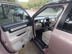 Geely ICON 1.5TD Chocolate Elegant Edition - ფოტო 13