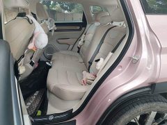 Geely ICON 1.5TD Chocolate Elegant Edition - ფოტო 14