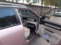 Geely ICON 1.5TD Chocolate Elegant Edition - ფოტო 17