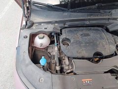 Geely ICON 1.5TD Chocolate Elegant Edition - ფოტო 18