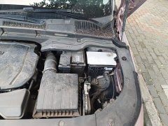 Geely ICON 1.5TD Chocolate Elegant Edition - ფოტო 19