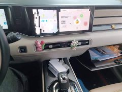 Geely ICON 1.5TD Chocolate Elegant Edition - ფოტო 5